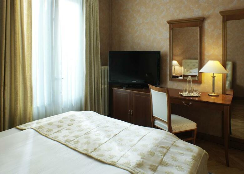 Grand Hotel Toplice