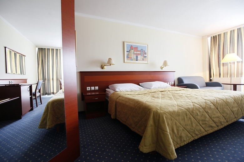 Hotel Golf