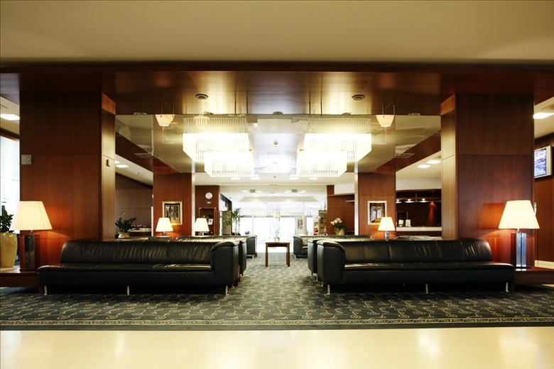 Hotel Golf