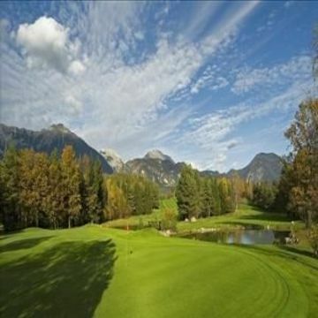 Hotel Golf
