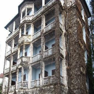 Hotel Jadran