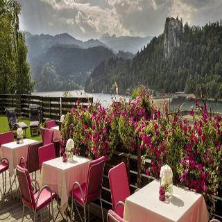 Hotel Best Western Kompas Bled