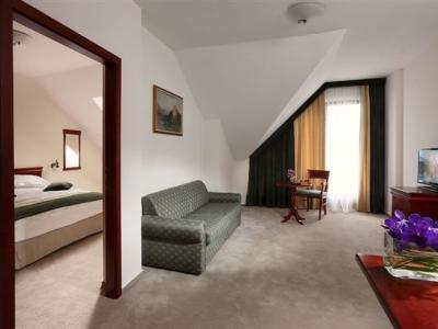 Hotel Best Western Kompas Bled