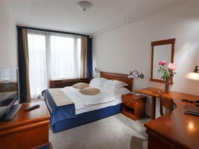 Hotel Best Western Kompas Bled