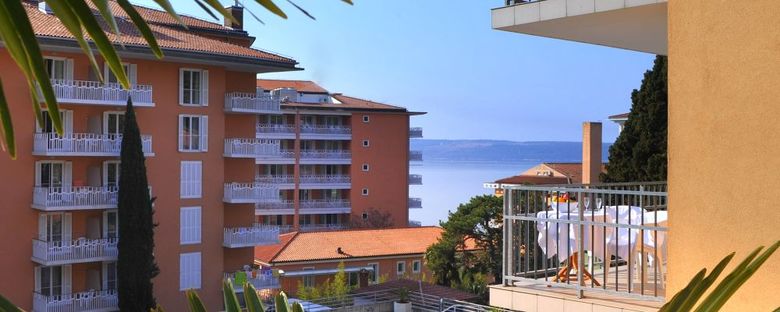 Hotel Mirna - Lifeclass Hotels & Spa