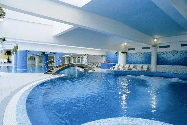 Hotel Riviera
