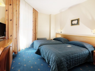 Hotel Riviera