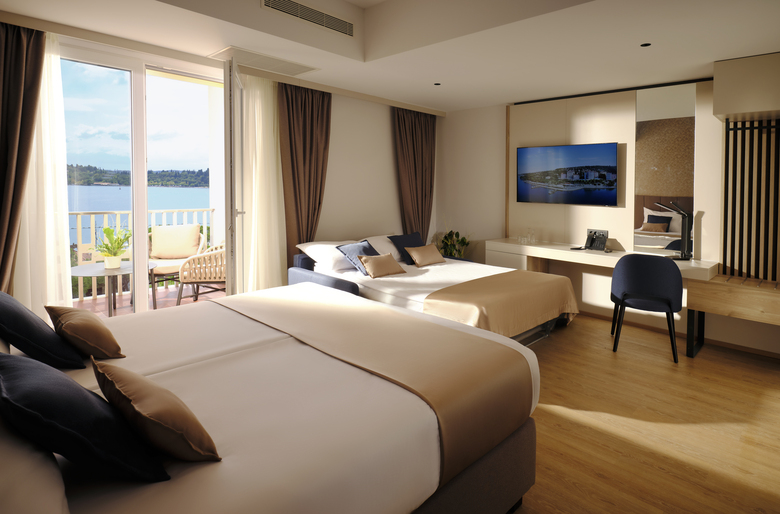 Hotel Riviera