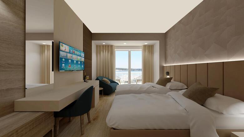 Hotel Riviera