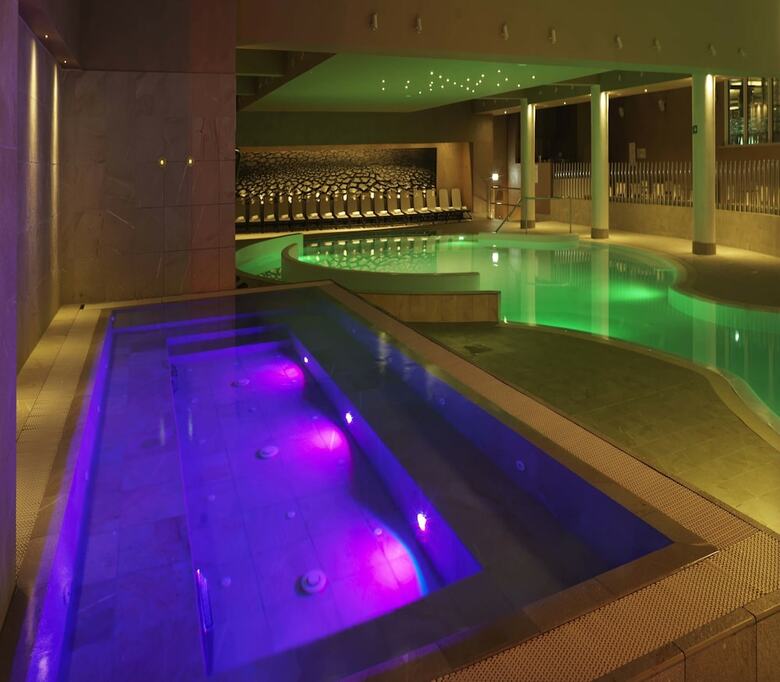 Hotel Slovenija - Lifeclass Hotels & Spa