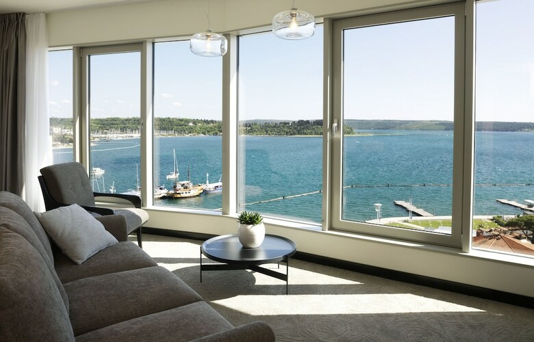 Hotel Slovenija - Lifeclass Hotels & Spa
