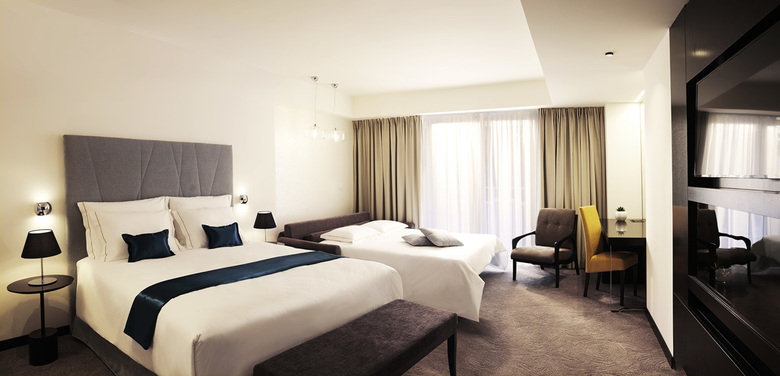 Hotel Slovenija - Lifeclass Hotels & Spa