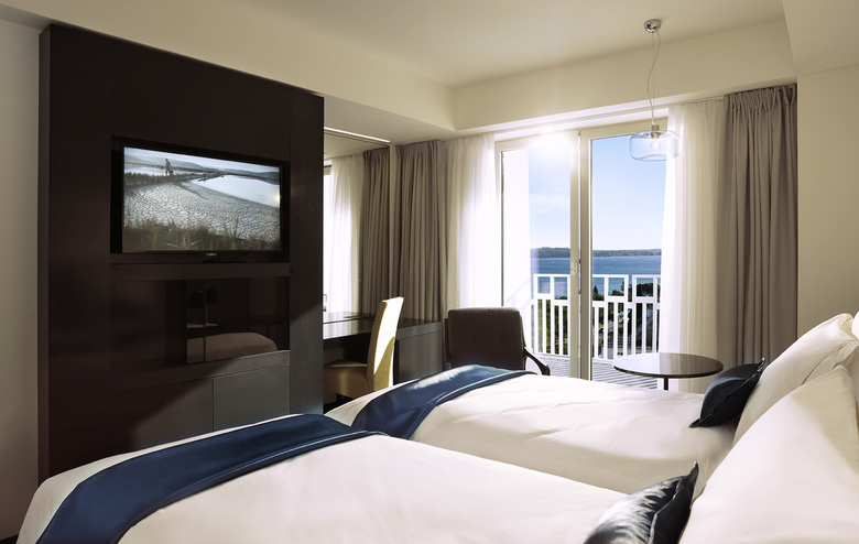 Hotel Slovenija - Lifeclass Hotels & Spa