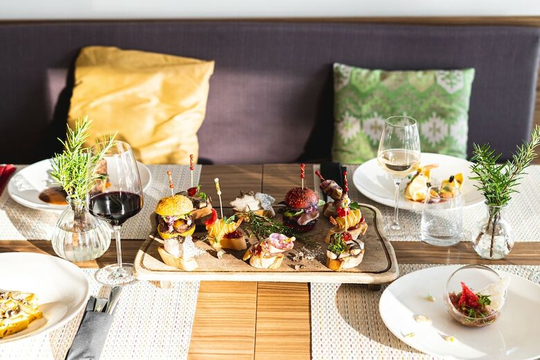Hotel Slovenija - Lifeclass Hotels & Spa