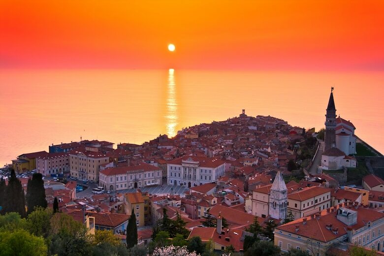 Hotel Slovenija - Lifeclass Hotels & Spa