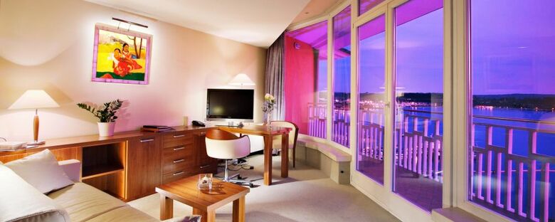 Hotel Slovenija - Lifeclass Hotels & Spa