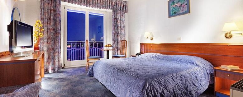 Hotel Slovenija - Lifeclass Hotels & Spa