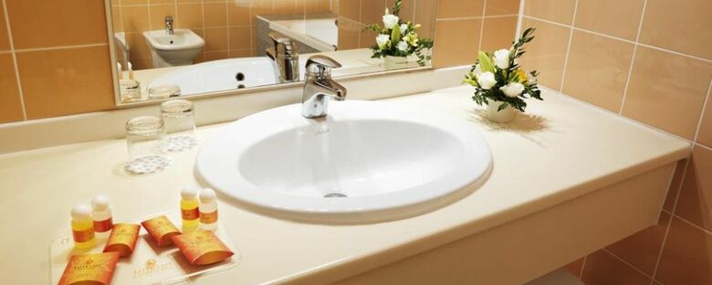Hotel Slovenija - Lifeclass Hotels & Spa