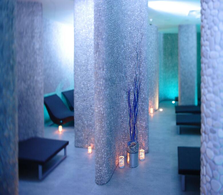 Grand Hotel Portoroz Life Class
