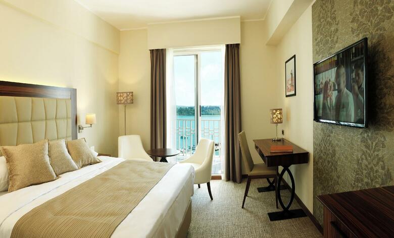 Grand Hotel Portoroz Life Class