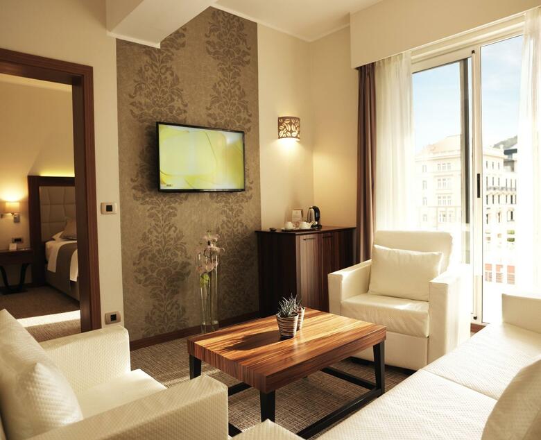 Grand Hotel Portoroz Life Class