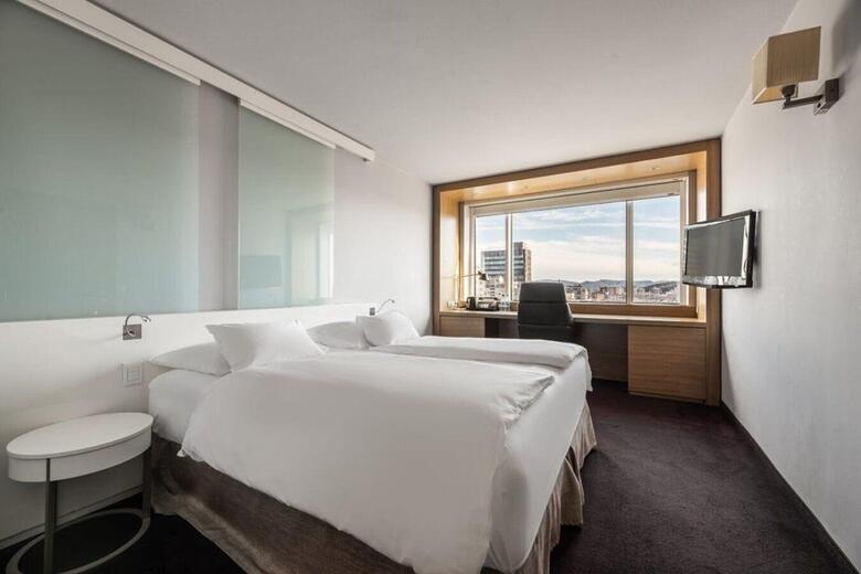 Hotel Exe Lev