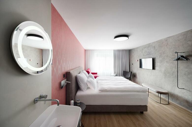 Hotel Ibis Styles Ljubljana Centre