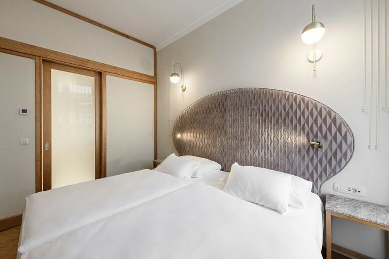 Grand Hotel Union Eurostars