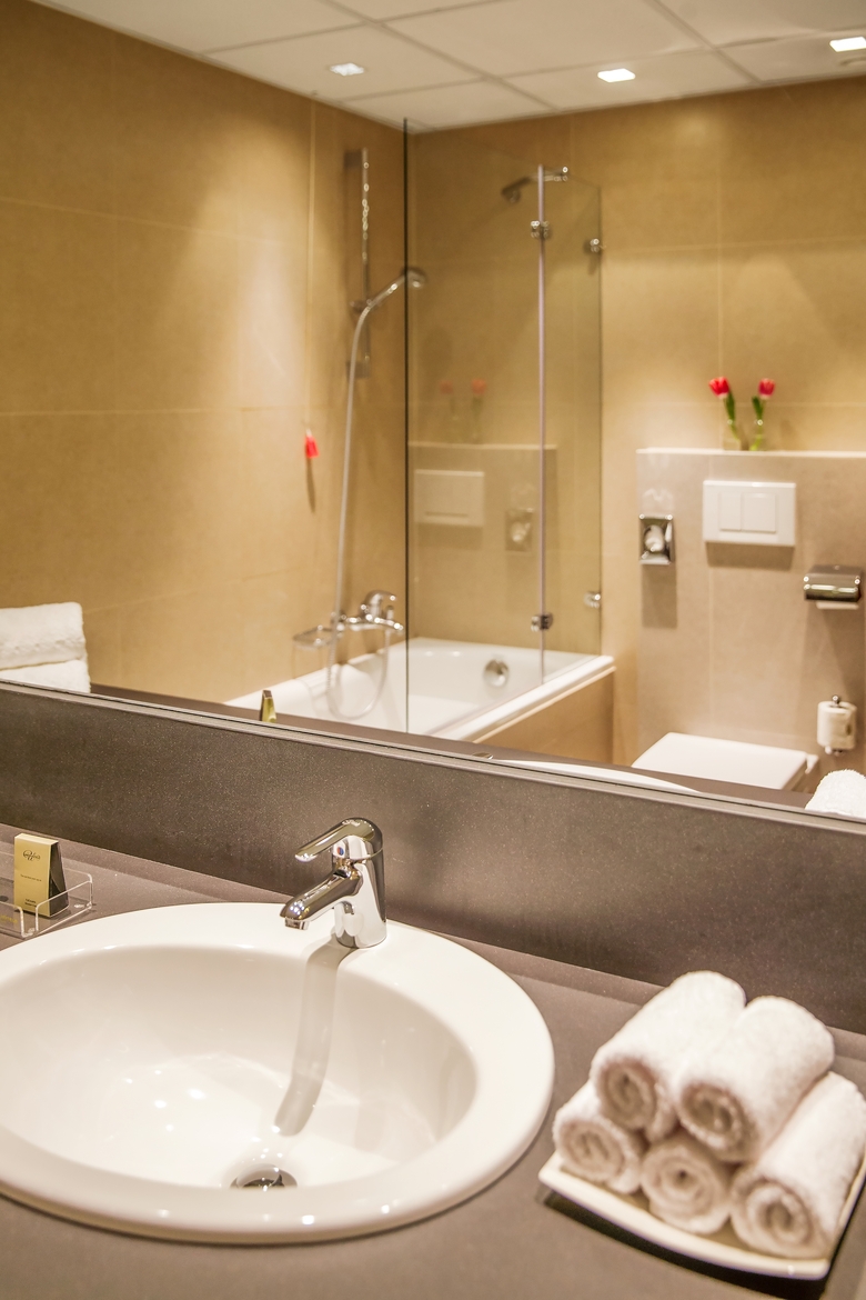 Grand Hotel Union Eurostars