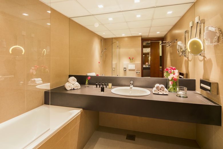 Grand Hotel Union Eurostars