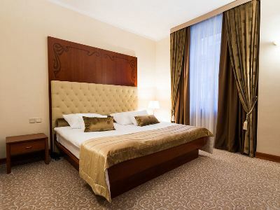 Grand Hotel Union Eurostars