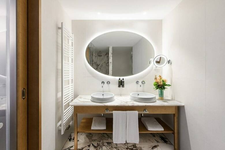 Grand Hotel Union Eurostars