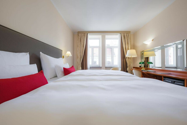 Eurostars Uhotel