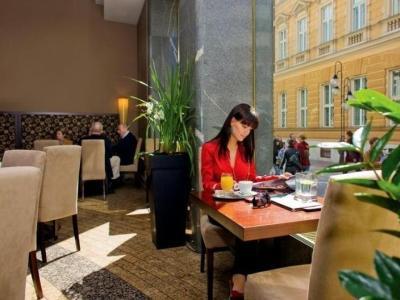 Hotel Best Western Premier Slon