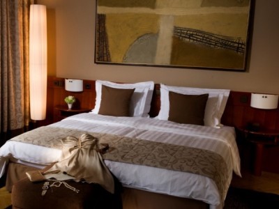 Hotel Best Western Premier Slon