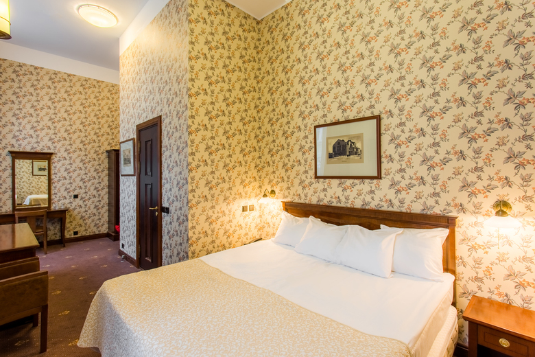Hotel Barons