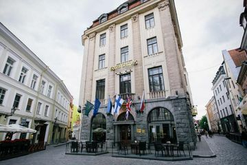 Hotel Barons