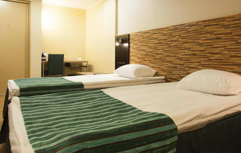 Hestia Hotel Seaport Tallinn