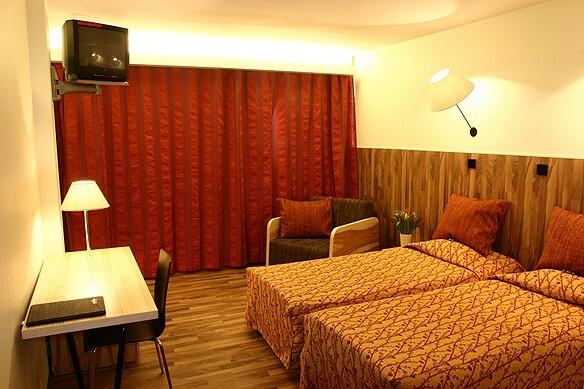 Hotel Metropol