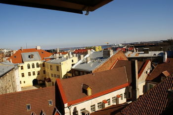 Hotel Olevi Residents