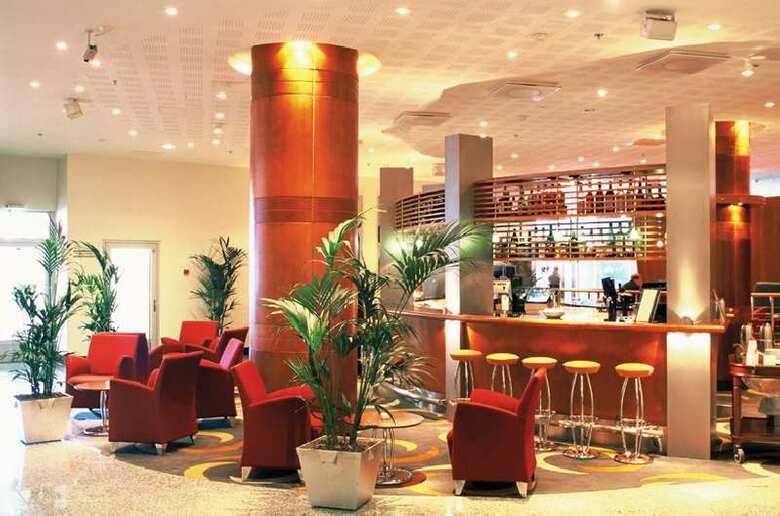 Hotel Radisson Blu
