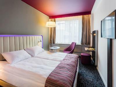 Hotel Park Inn By Radisson Central Tallinn
