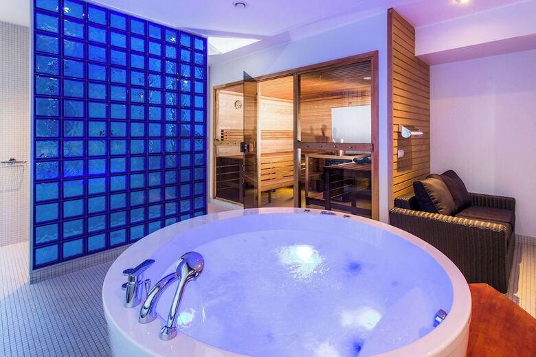Hotel Park Inn By Radisson Central Tallinn