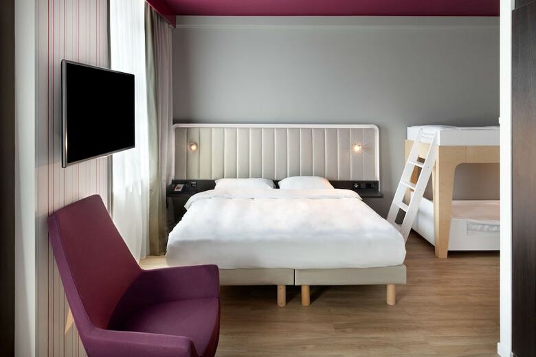 Hotel Park Inn By Radisson Central Tallinn