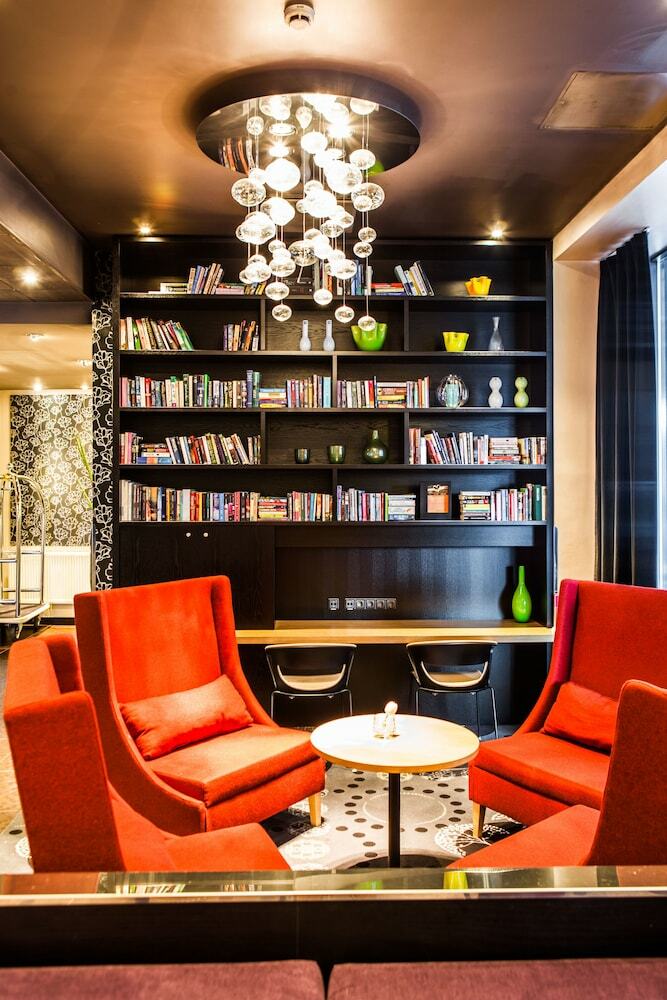 Hotel Park Inn By Radisson Central Tallinn