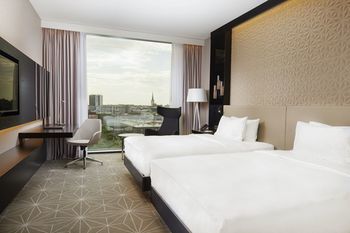 Reval Park Hotel & Casino
