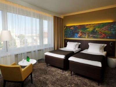 Scandic Hotel Palace