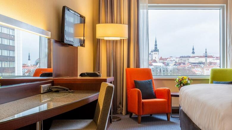 Original Sokos Hotel Viru