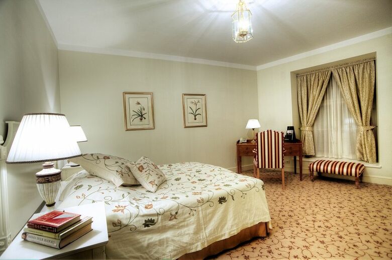 Hotel Schlossle