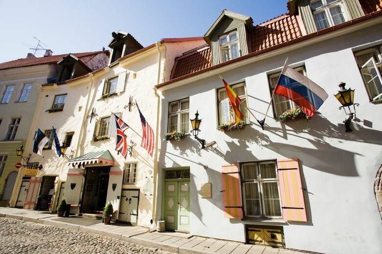 Hotel Schlossle